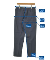 CABaN（キャバン）スラックス 紺 サイズ:M メンズ/2200632741038