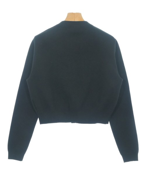 CABaN（キャバン）カーディガン 黒 サイズ:XS レディース/2200621834031