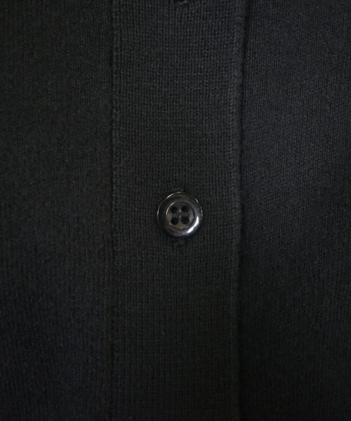 CABaN（キャバン）カーディガン 黒 サイズ:XS レディース/2200621834031