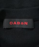 CABaN（キャバン）カーディガン 黒 サイズ:XS レディース/2200621834031
