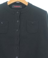 CABaN（キャバン）カーディガン 黒 サイズ:XS レディース/2200621834031
