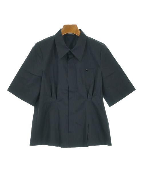 CABaN（キャバン）カジュアルシャツ 紺 サイズ:F レディース/2200623187111