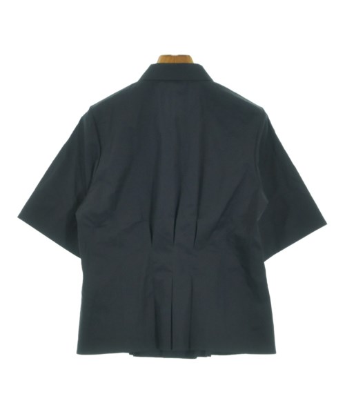 CABaN（キャバン）カジュアルシャツ 紺 サイズ:F レディース/2200623187111