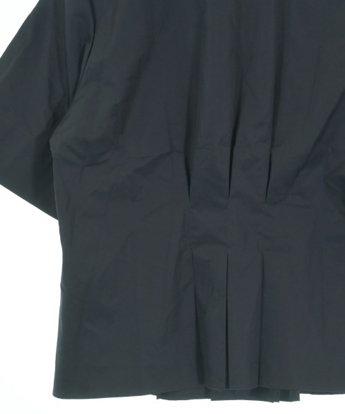 CABaN（キャバン）カジュアルシャツ 紺 サイズ:F レディース/2200623187111