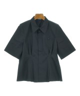 CABaN（キャバン）カジュアルシャツ 紺 サイズ:F レディース/2200623187111