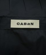 CABaN（キャバン）カジュアルシャツ 紺 サイズ:F レディース/2200623187111