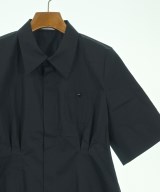 CABaN（キャバン）カジュアルシャツ 紺 サイズ:F レディース/2200623187111