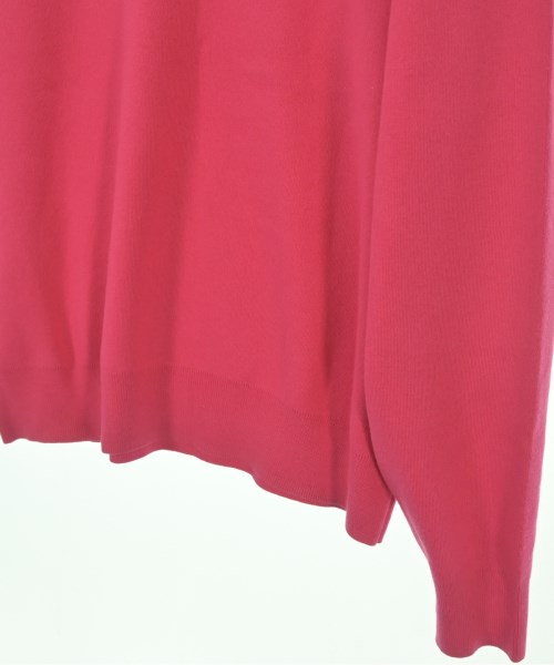 CABaN（キャバン）ニット・セーター ピンク サイズ:S レディース/2200636414037