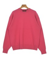 CABaN（キャバン）ニット・セーター ピンク サイズ:S レディース/2200636414037