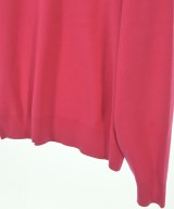 CABaN（キャバン）ニット・セーター ピンク サイズ:S レディース/2200636414037