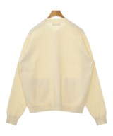 CABaN（キャバン）カーディガン 白 サイズ:M メンズ/2200636858053