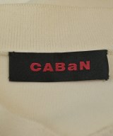 CABaN（キャバン）カーディガン 白 サイズ:M メンズ/2200636858053