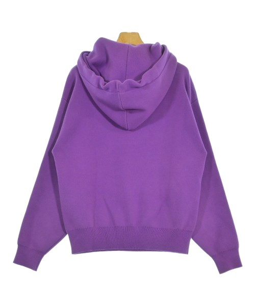 CABaN（キャバン）ニット・セーター 紫 サイズ:S レディース/2200636937048