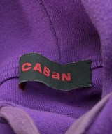 CABaN（キャバン）ニット・セーター 紫 サイズ:S レディース/2200636937048