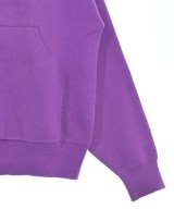 CABaN（キャバン）ニット・セーター 紫 サイズ:S レディース/2200636937048