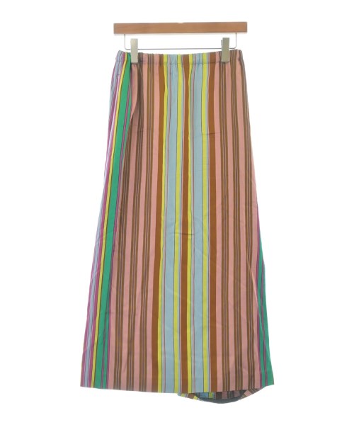 キャバン(CABaN)のCABaN ロング・マキシ丈スカート