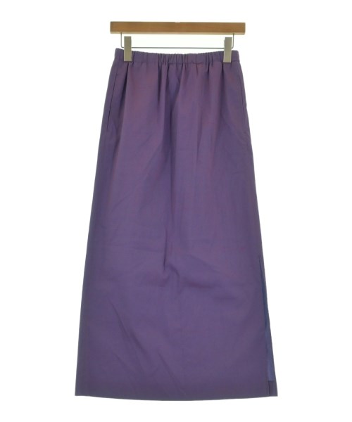 キャバン(CABaN)のCABaN ロング・マキシ丈スカート