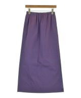 CABaN ロング・マキシ丈スカート