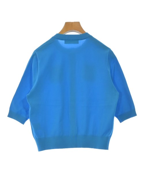 CABaN（キャバン）カーディガン 青 サイズ:S レディース/2200526887804