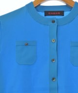 CABaN（キャバン）カーディガン 青 サイズ:S レディース/2200526887804