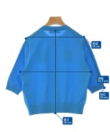 CABaN（キャバン）カーディガン 青 サイズ:S レディース/2200526887804