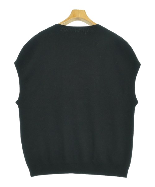 CABaN（キャバン）ベスト 黒 サイズ:M レディース/2200637564120