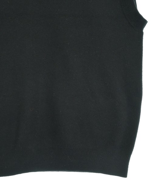 CABaN（キャバン）ベスト 黒 サイズ:M レディース/2200637564120