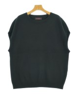 CABaN（キャバン）ベスト 黒 サイズ:M レディース/2200637564120