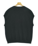 CABaN（キャバン）ベスト 黒 サイズ:M レディース/2200637564120