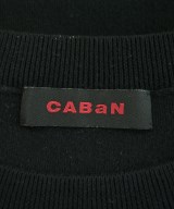 CABaN（キャバン）ベスト 黒 サイズ:M レディース/2200637564120