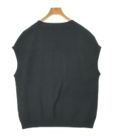 CABaN（キャバン）ベスト 黒 サイズ:M レディース/2200635946041