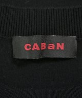 CABaN（キャバン）ベスト 黒 サイズ:M レディース/2200635946041