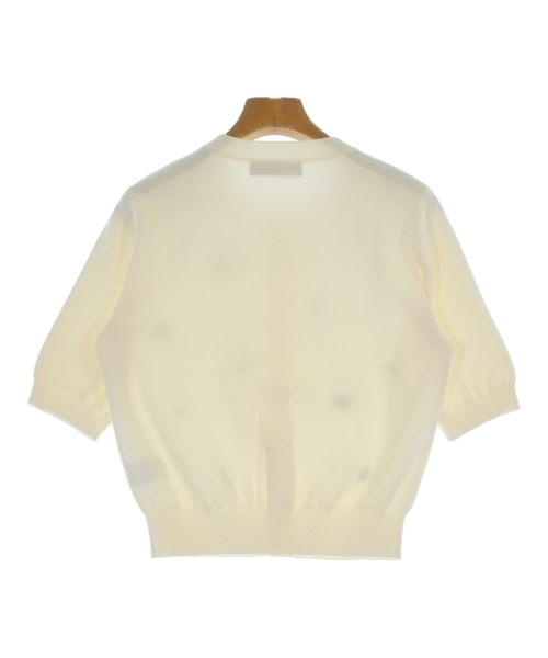 CABaN（キャバン）カーディガン 白 サイズ:F レディース/2200638036138