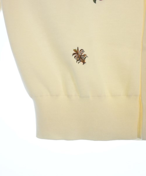 CABaN（キャバン）カーディガン 白 サイズ:F レディース/2200638036138