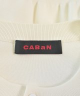 CABaN（キャバン）カーディガン 白 サイズ:F レディース/2200638036138