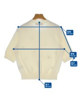 CABaN（キャバン）カーディガン 白 サイズ:F レディース/2200638036138