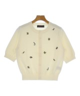 CABaN カーディガン