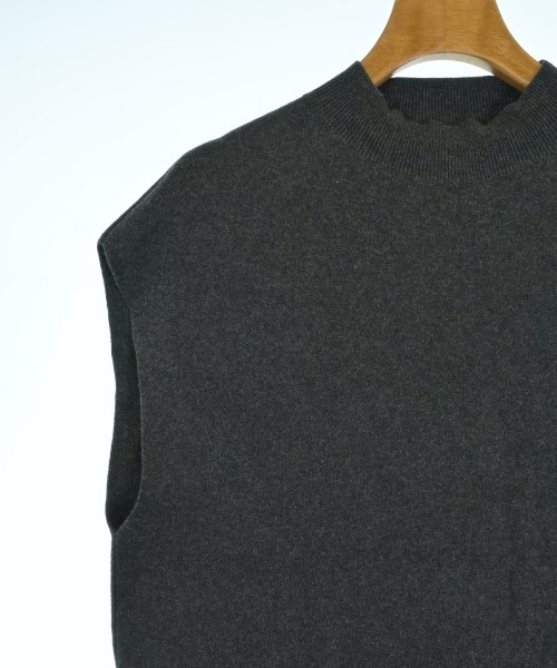 CABaN（キャバン）ワンピース グレー サイズ:M レディース/2200626038014