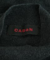 CABaN（キャバン）ワンピース グレー サイズ:M レディース/2200626038014