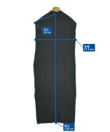 CABaN（キャバン）ワンピース グレー サイズ:M レディース/2200626038014