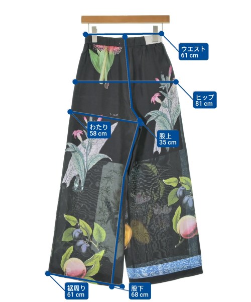 CABaN（キャバン）その他 黒 サイズ:XS レディース/2200624509189