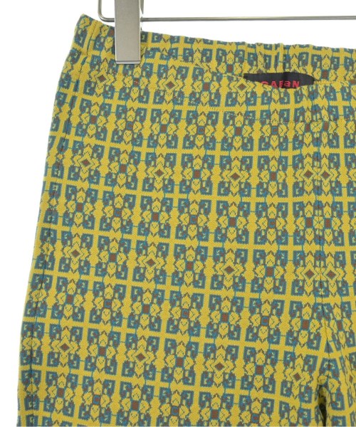 CABaN（キャバン）その他 黄 サイズ:F レディース/2200640641320