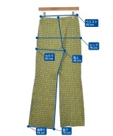 CABaN（キャバン）その他 黄 サイズ:F レディース/2200640641320