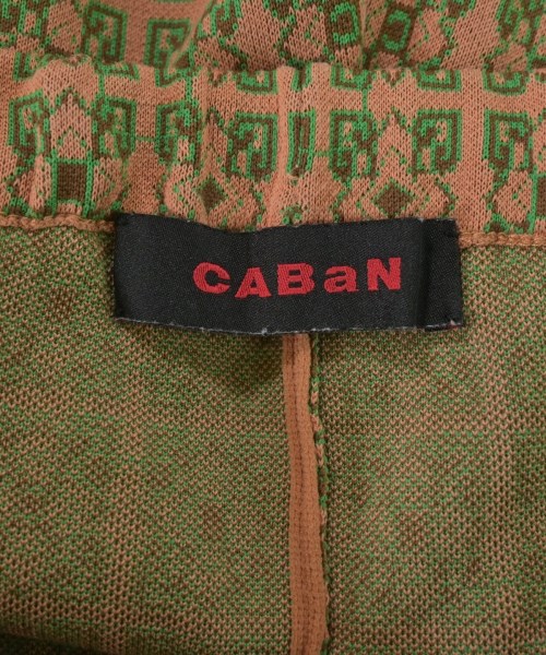 CABaN（キャバン）その他 ピンク サイズ:F レディース/2200640641337