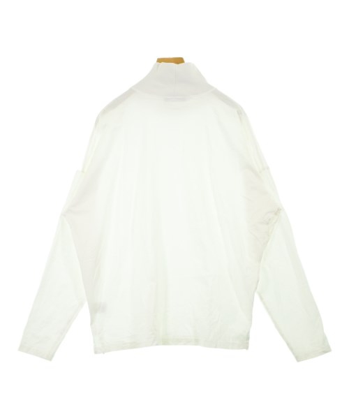 CABaN（キャバン）Tシャツ・カットソー 白 サイズ:F レディース/2200640678128