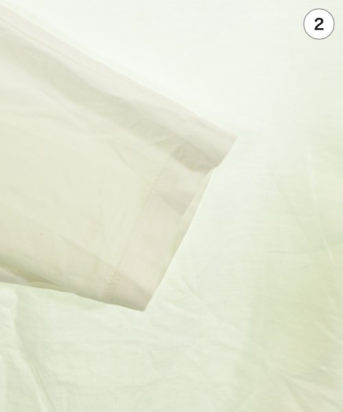 CABaN（キャバン）Tシャツ・カットソー 白 サイズ:F レディース/2200640678128