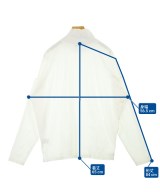 CABaN（キャバン）Tシャツ・カットソー 白 サイズ:F レディース/2200640678128