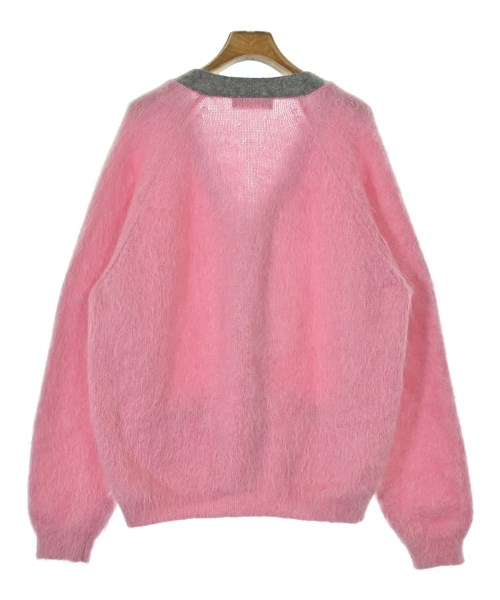 CABaN（キャバン）カーディガン ピンク サイズ:F レディース/2200641581021
