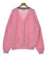 CABaN（キャバン）カーディガン ピンク サイズ:F レディース/2200641581021