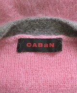 CABaN（キャバン）カーディガン ピンク サイズ:F レディース/2200641581021
